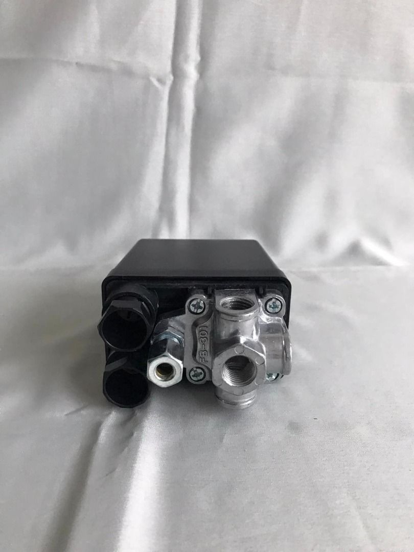 Vespa Compressor Pressure Switch on Carousell