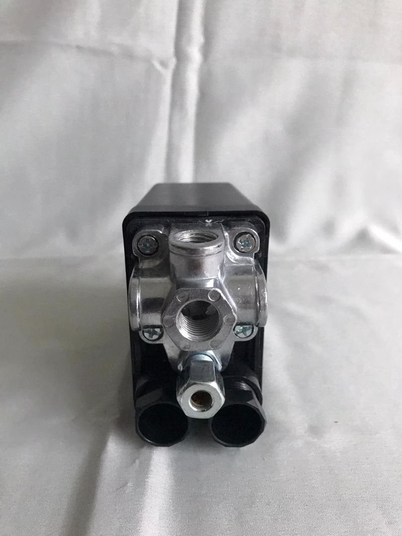 Vespa Compressor Pressure Switch on Carousell