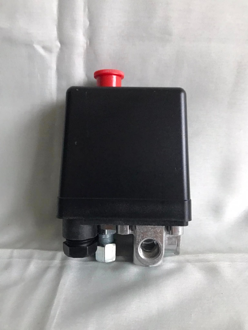 Vespa Compressor Pressure Switch on Carousell