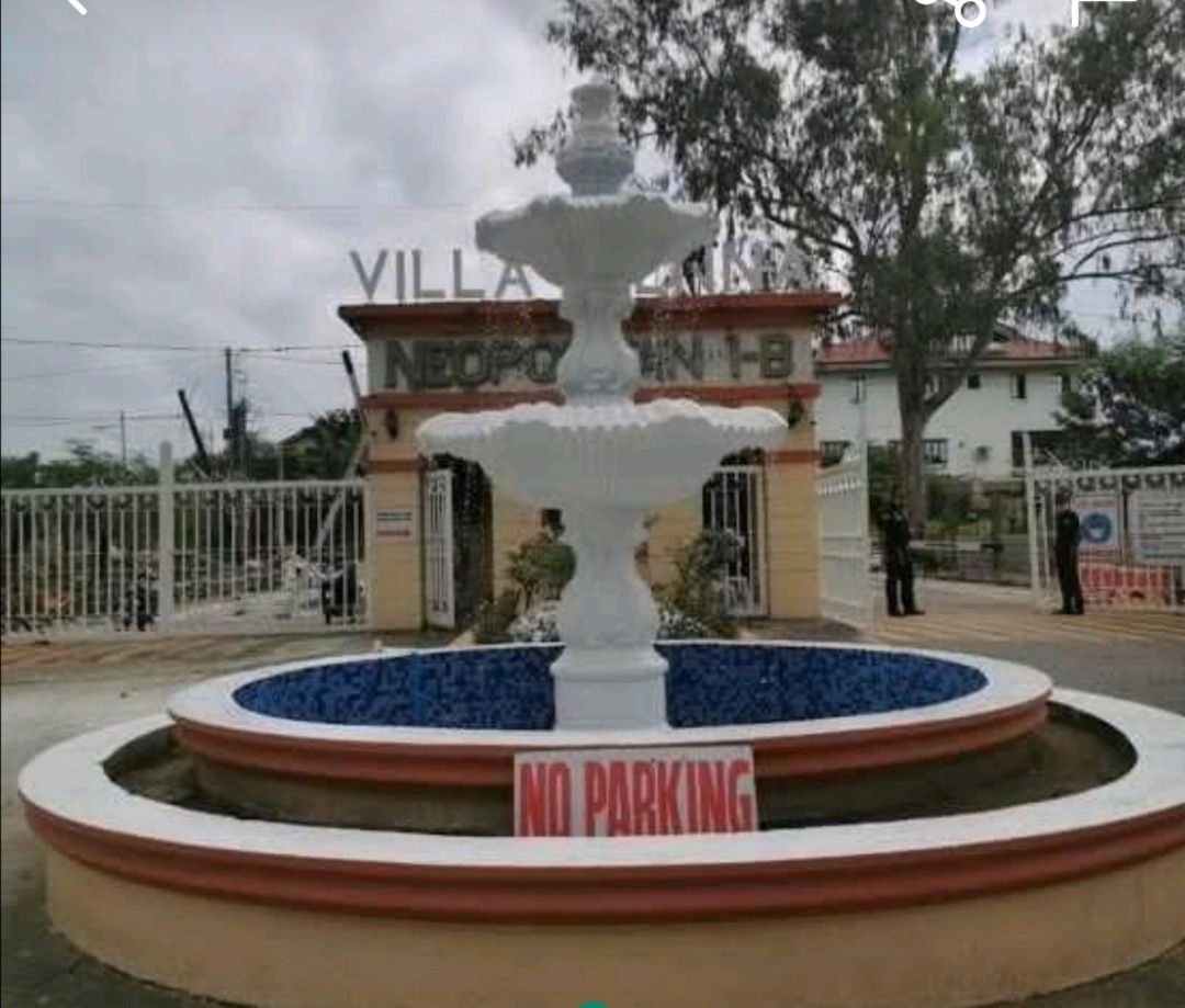 Villa Vienna Subdivision NEOPOLITAN 1B Greater Lagro Quezon City / 300