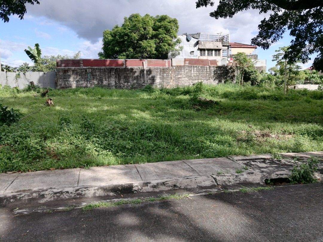 Villa Vienna Subdivision NEOPOLITAN 1B Greater Lagro Quezon City / 300