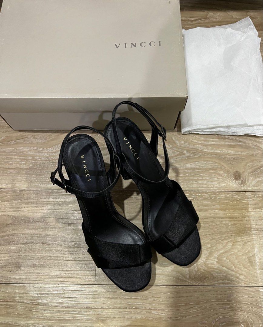 Harga heels vincci top
