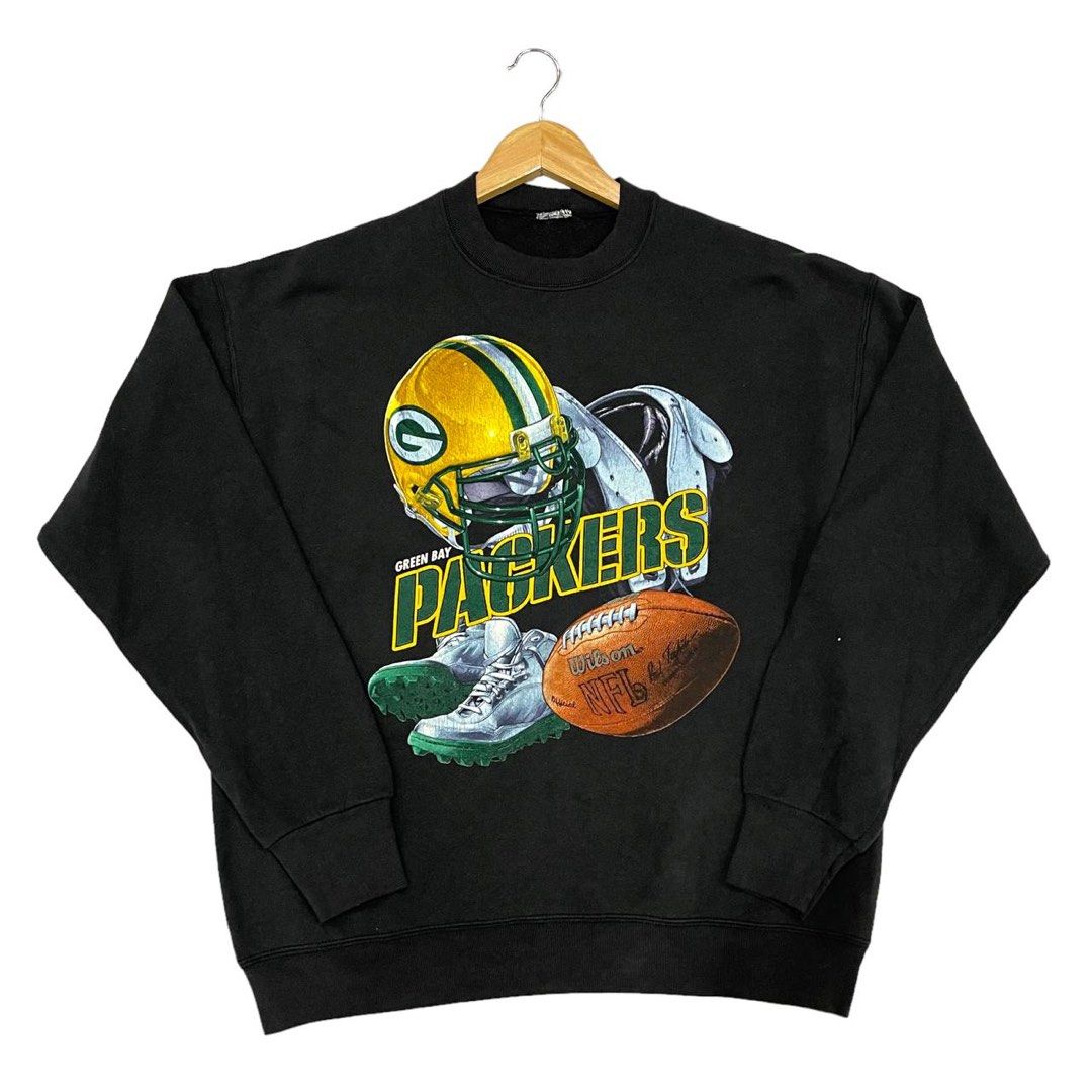 Packers cheap sweatshirt men's