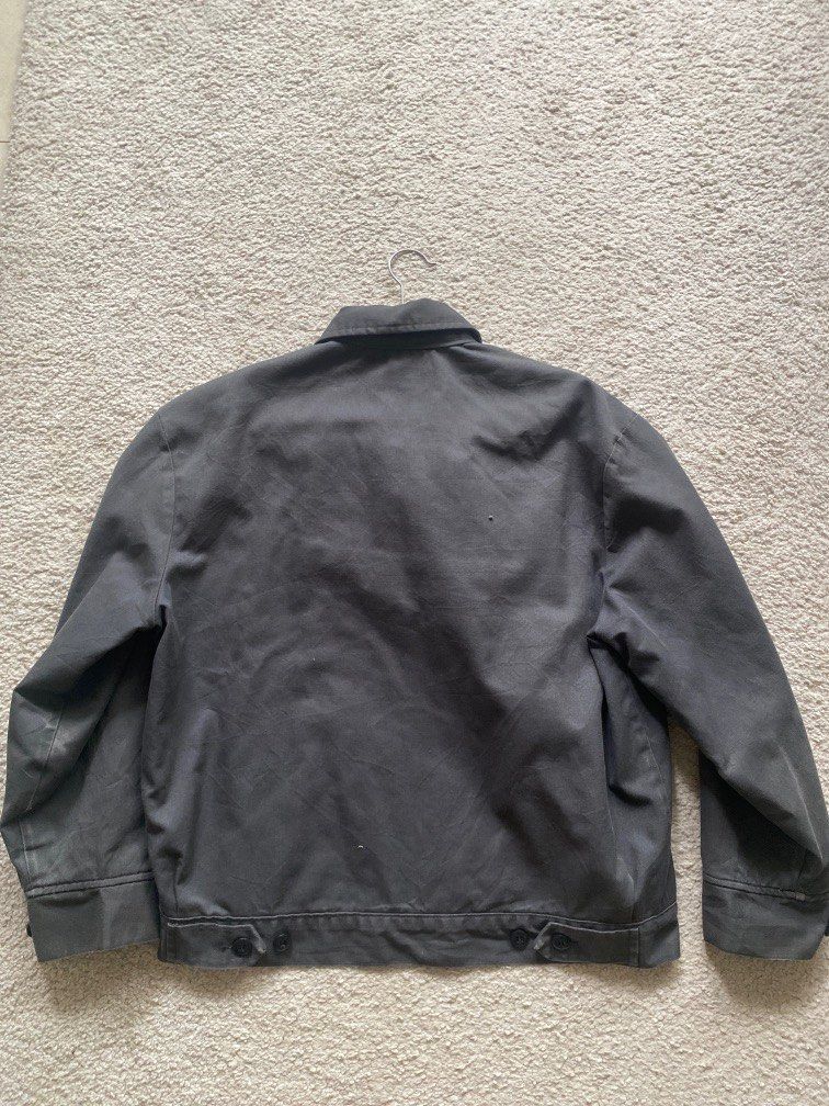 Sears dickies on sale jacket