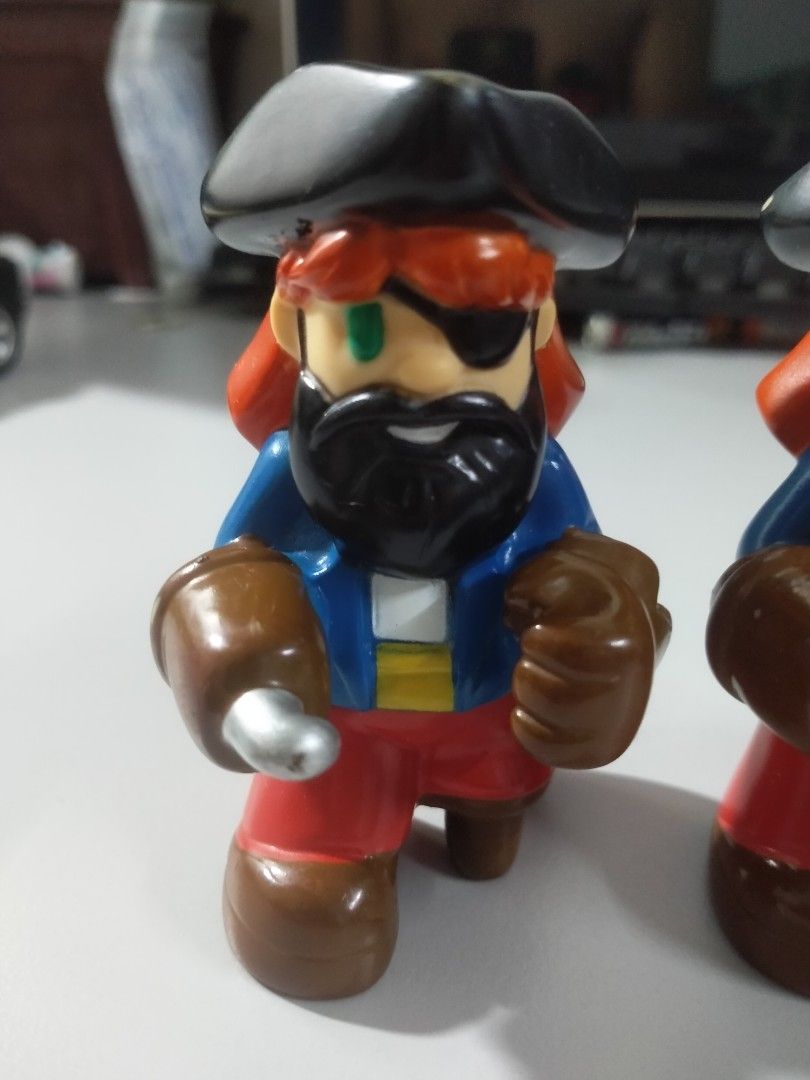 Little tikes figures sales