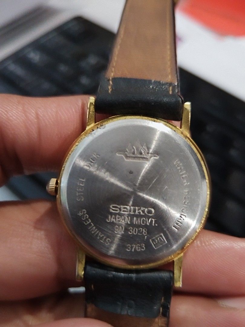 Seiko masonic hotsell watches