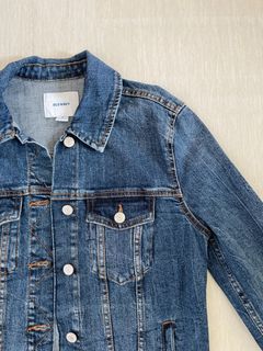 Vintage Old Navy Denim Jacket