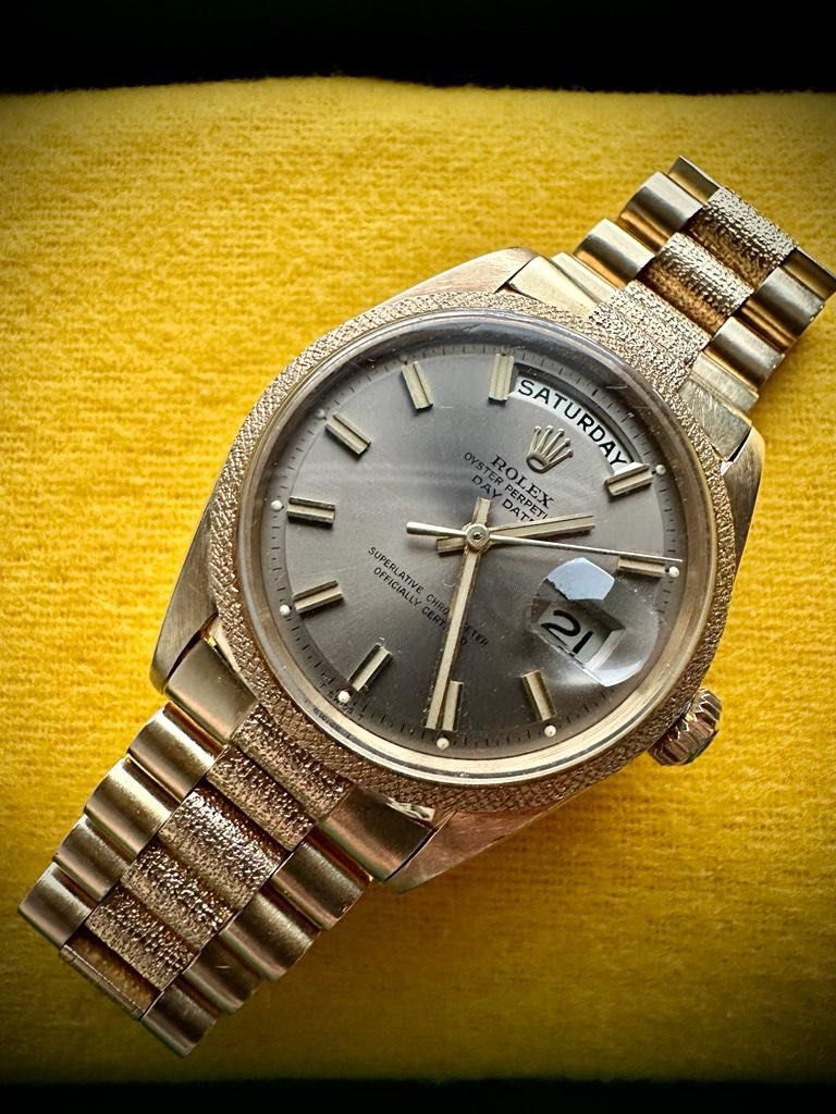 Rolex 1811 on sale