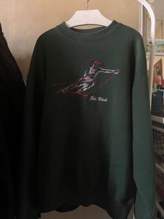 Vintage Sweatshirt