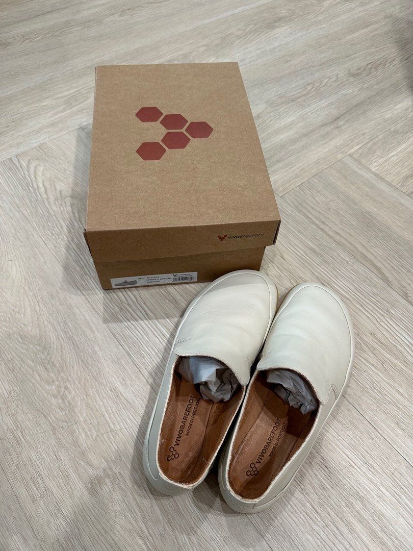 Vivobarefoot penny best sale