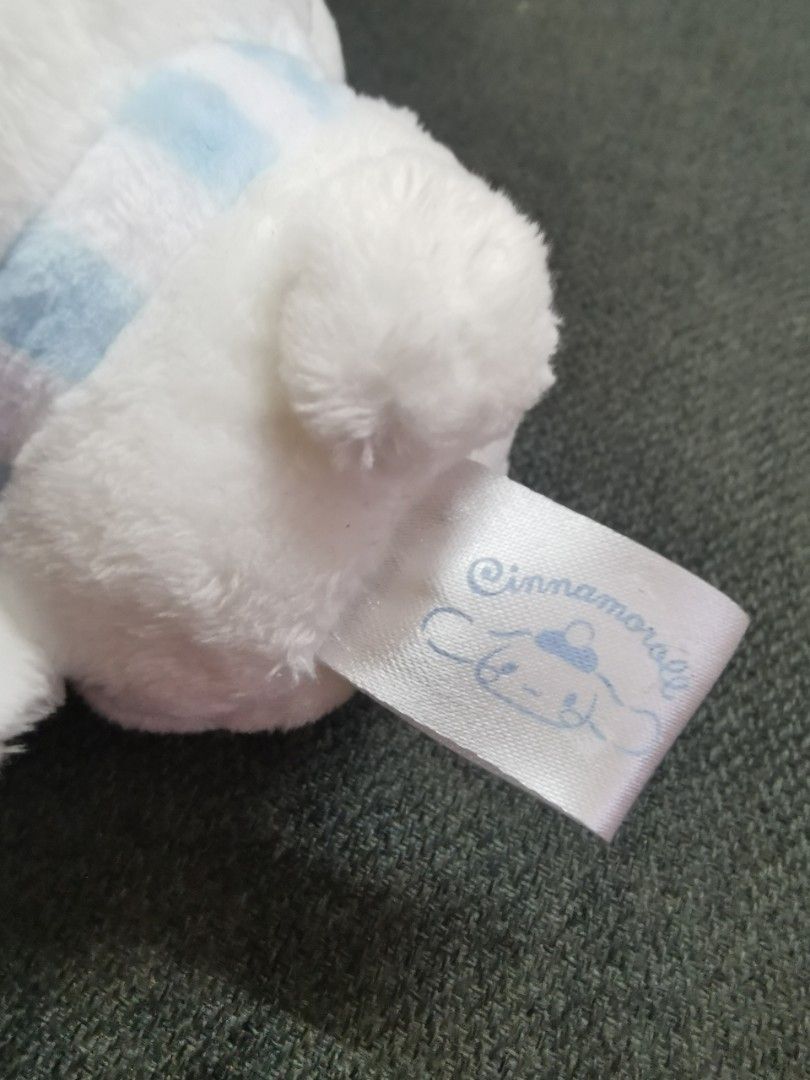 Winter cinnamoroll, Hobbies & Toys, Toys & Games on Carousell