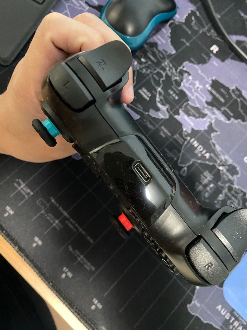 Tgjor ps4 sale controller