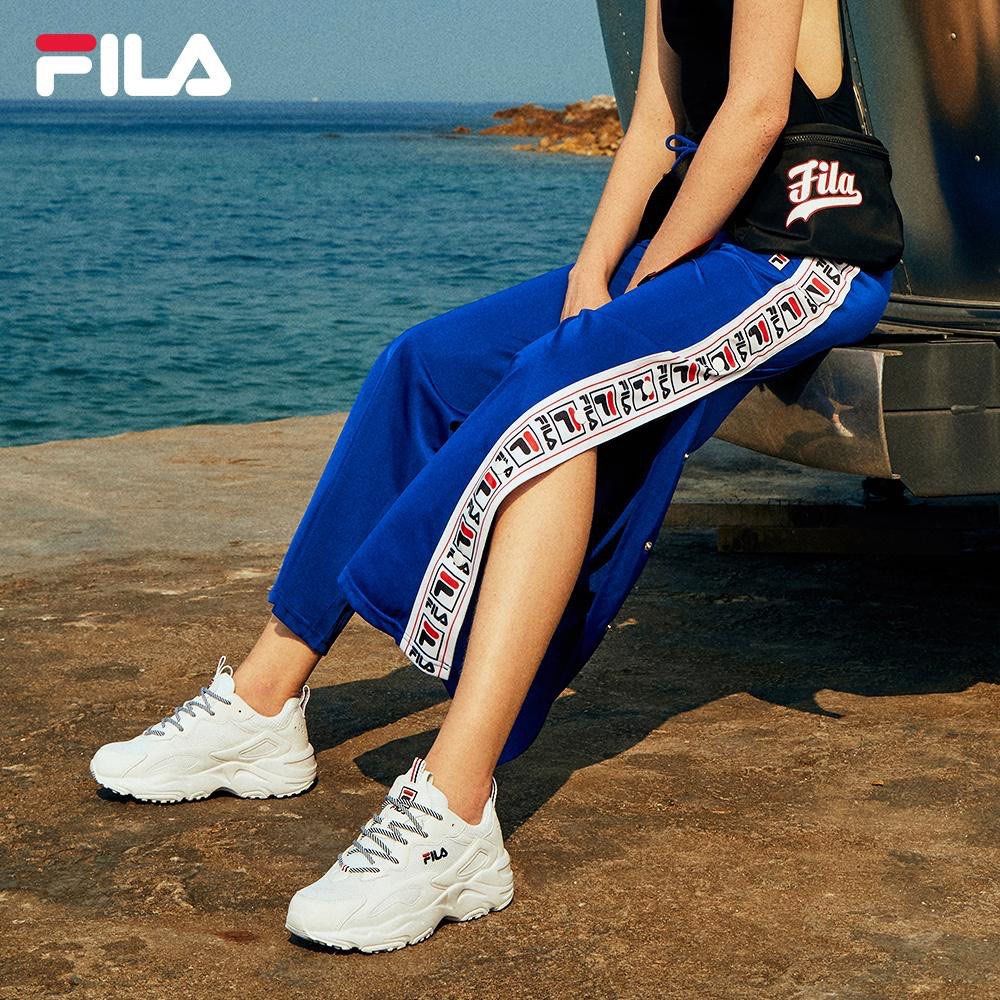 Fila bulky sneakers deals