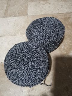 Wool Crochet Yarn