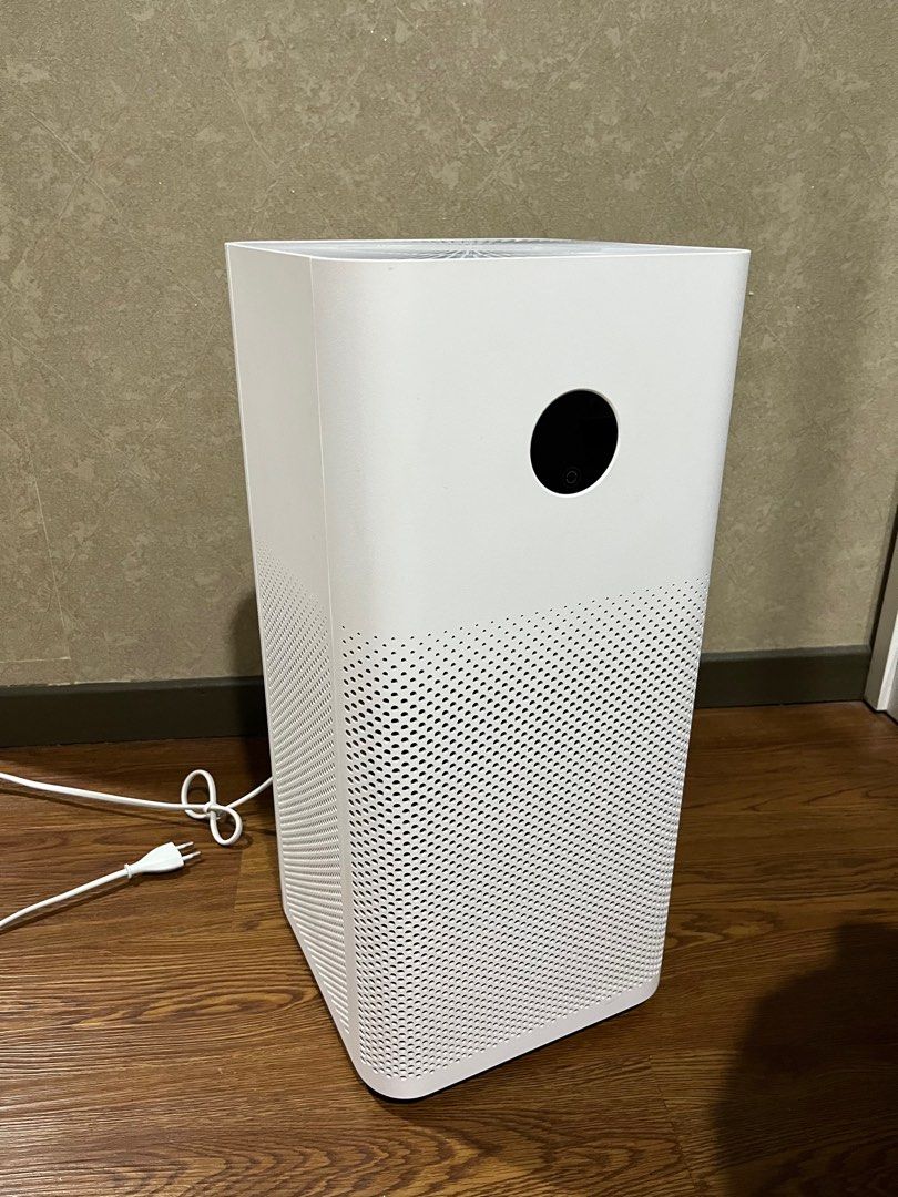 Xiaomi mi air outlet purifier 3h luftreiniger