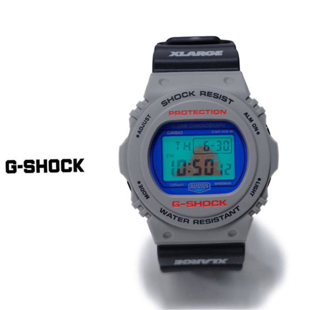 G discount shock xlarge