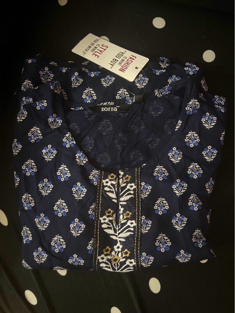 Xs size kurtis new arrivals