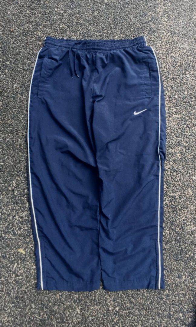 Nike, Pants, Y2k Nike Track Pants