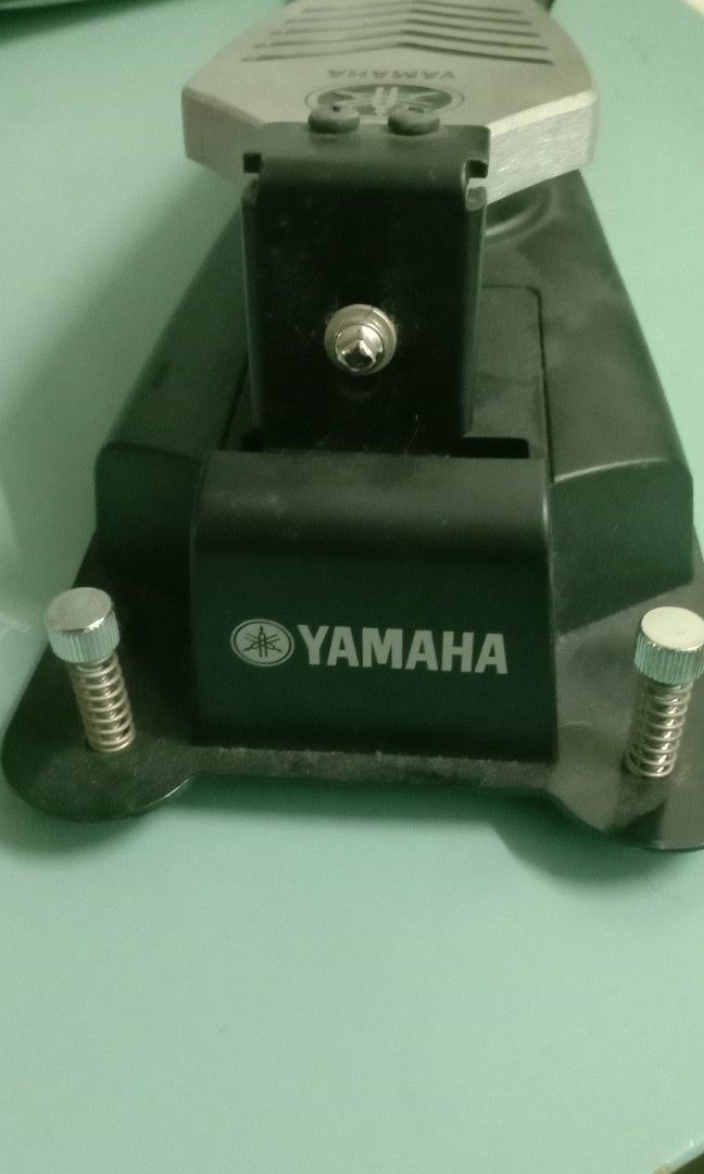 Yamaha HH65 electronic hi hat controller pedal, Everything Else, Others