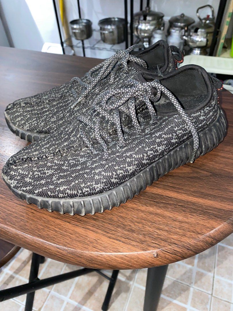 Yeezy shoes size online 6
