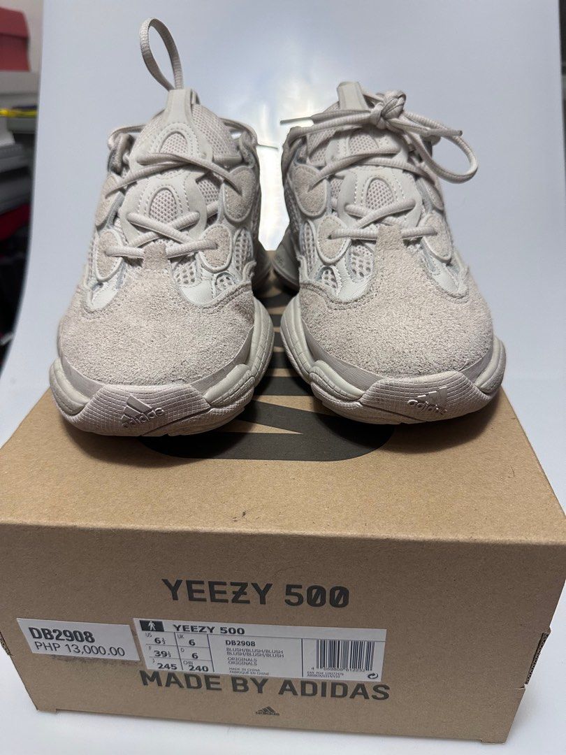 yeezy 500 9.5
