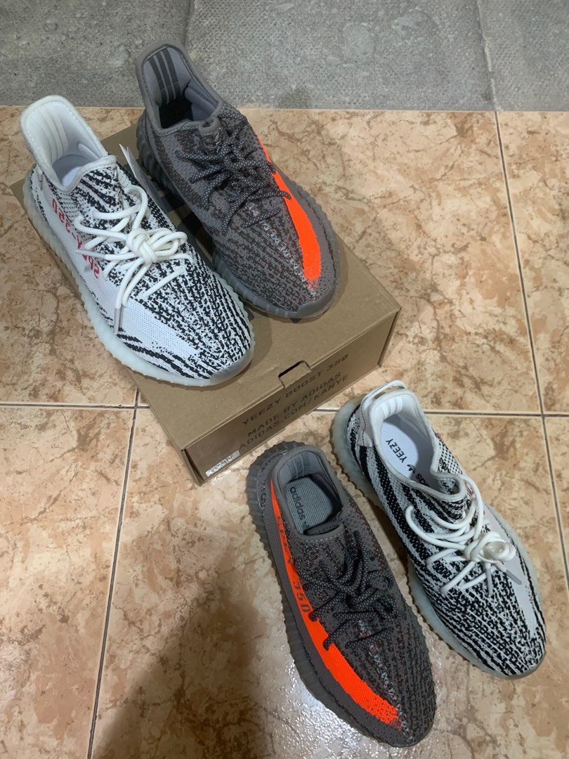 Yeezy 350 v2 hot sale static for sale