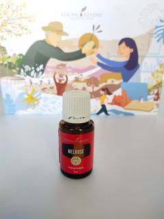 Young Living MELROSE Essential Oil