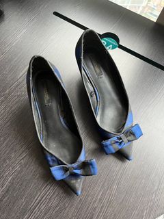 Zara heels, size 36