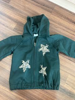 Zara kids jacket