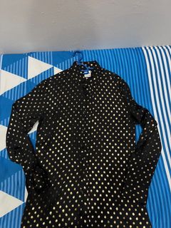 Zara shirt
