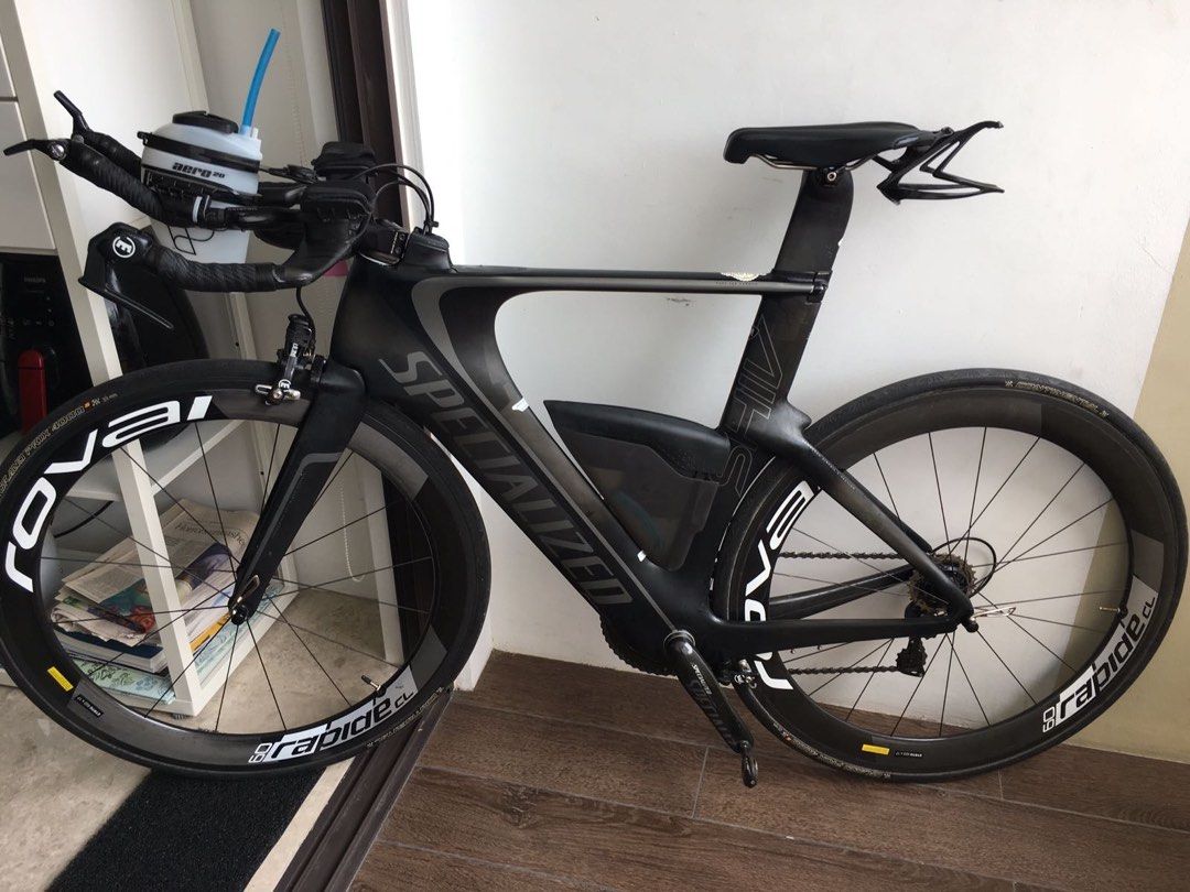 Specialized store shiv 2015