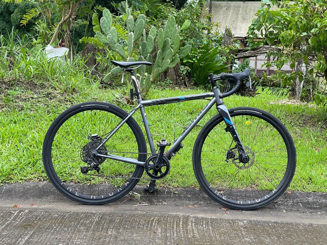 Jamis renegade online 2017