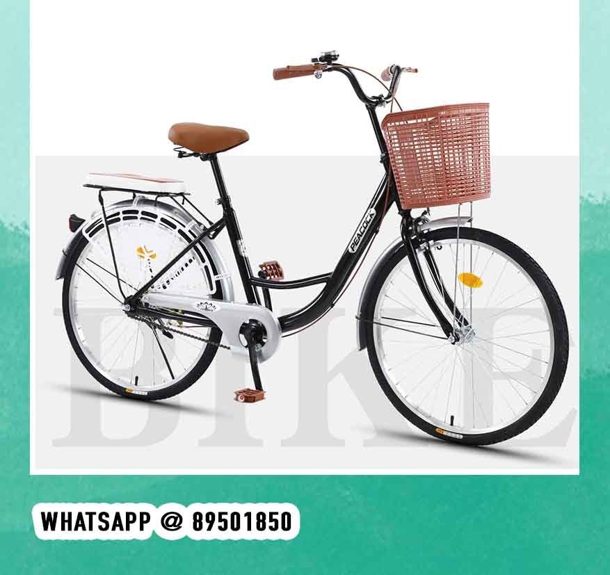 16 inch women's bike store