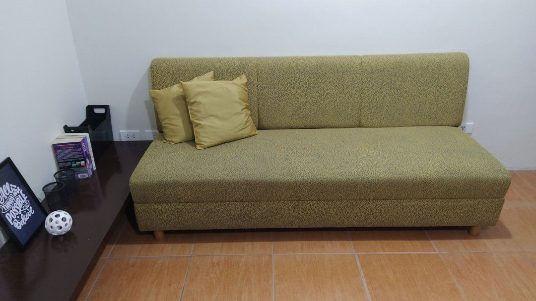 2BR Condo for Rent in Pasig Near Ortigas, Eastwood Sorrento Oasis