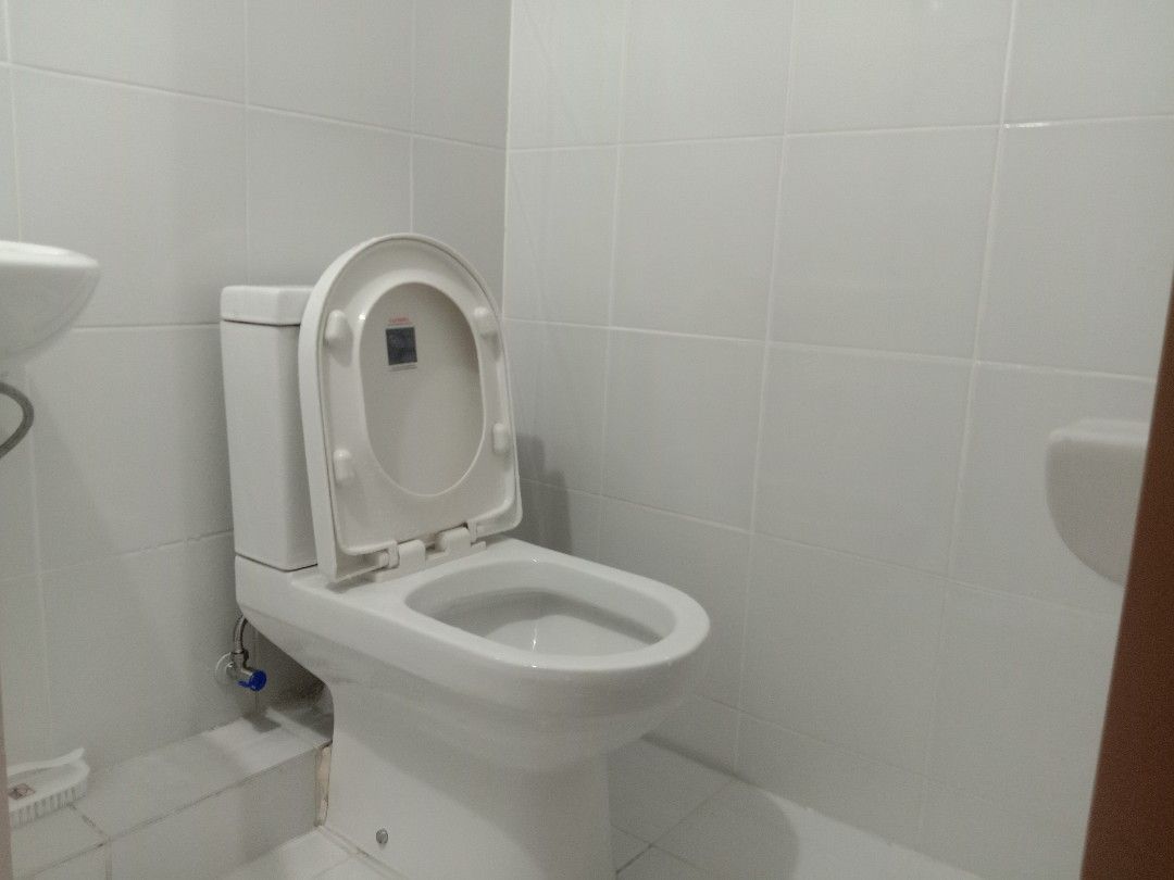 2BR Condo for Rent in Pasig Near Ortigas, Eastwood Sorrento Oasis