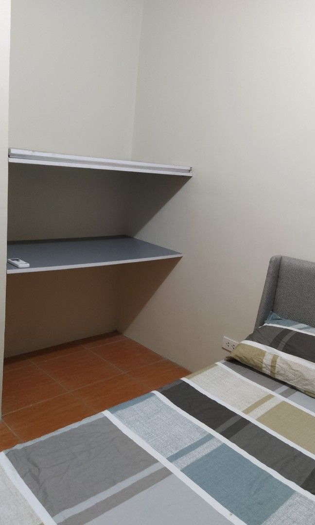 2BR Condo for Rent in Pasig Near Ortigas, Eastwood Sorrento Oasis