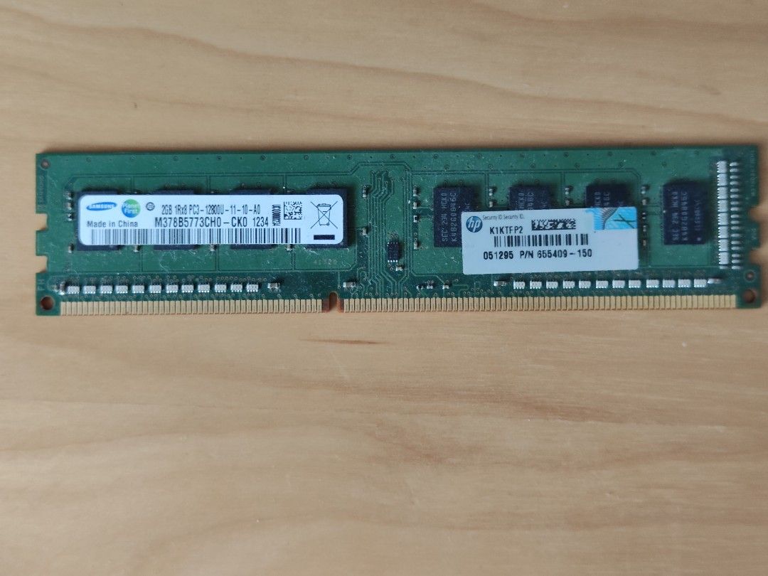 Ram ddr3 clearance 2gb pc
