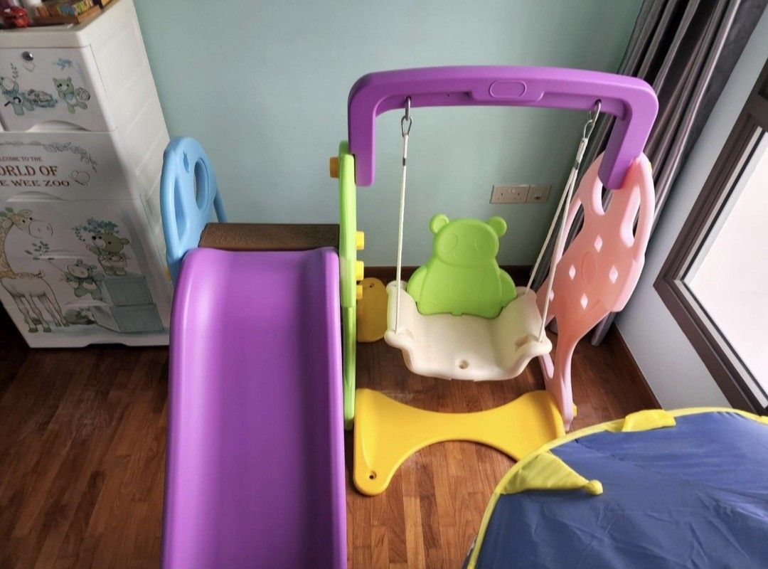 2in1-slide-swing-babies-kids-baby-nursery-kids-furniture-other