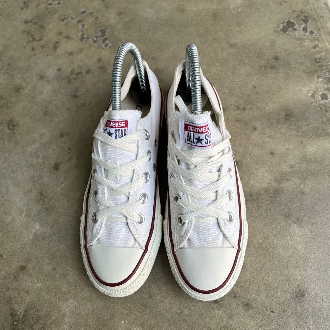 3.5uk Converse Men s Fashion Footwear Sneakers on Carousell