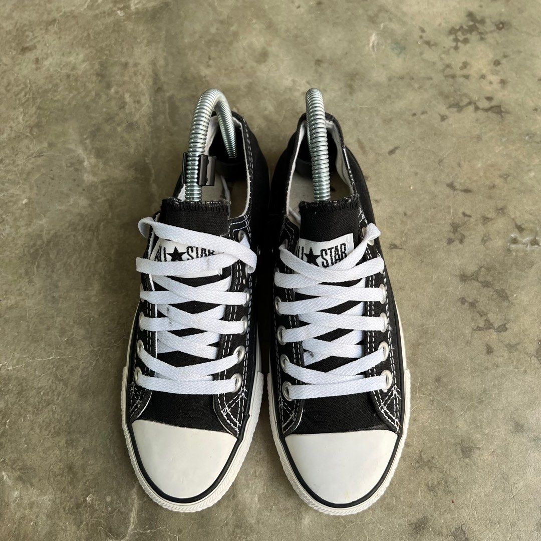 Converse shoes 4.5 deals