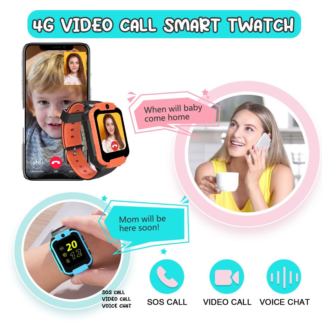 Child phone watch online