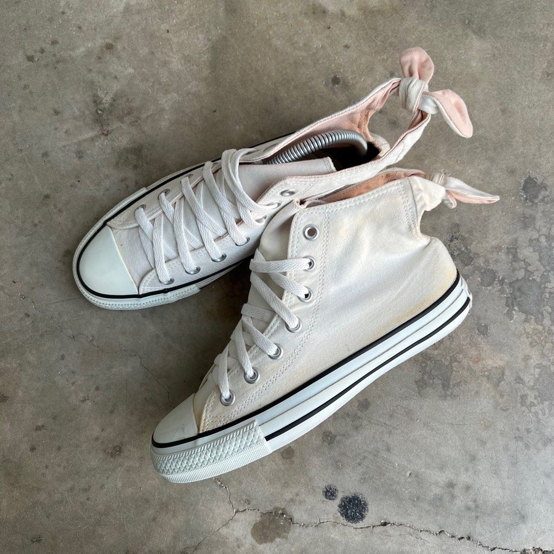 5.5uk Converse