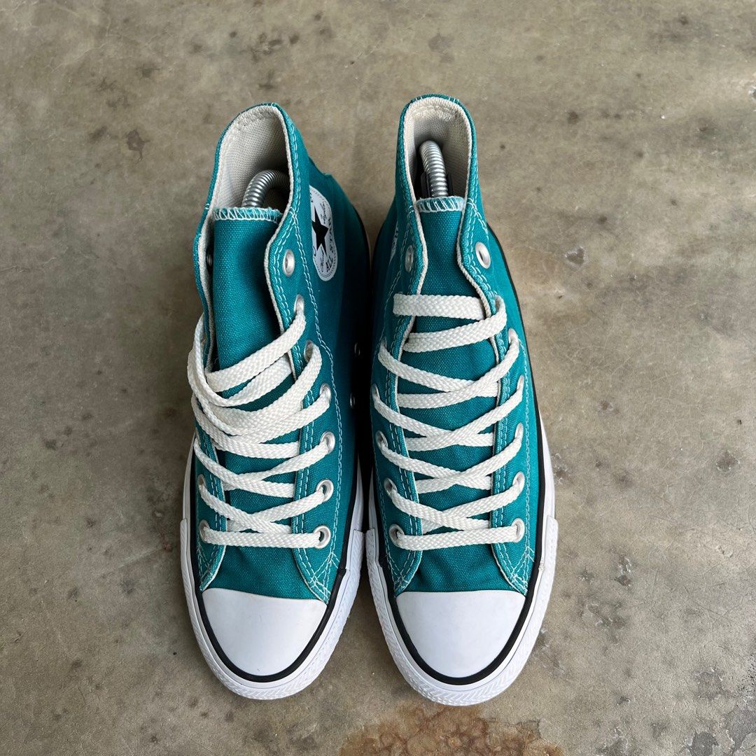 Converse 2025 imagenes uk