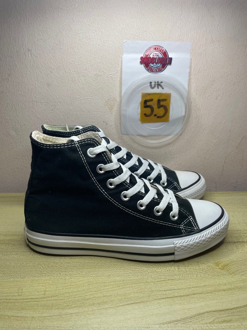 Converse all new arrivals star 5.5