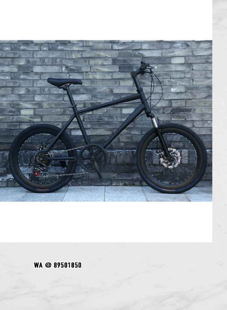 Mini velo 16 inch outlet