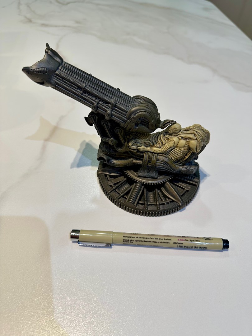 Neca space jockey outlet