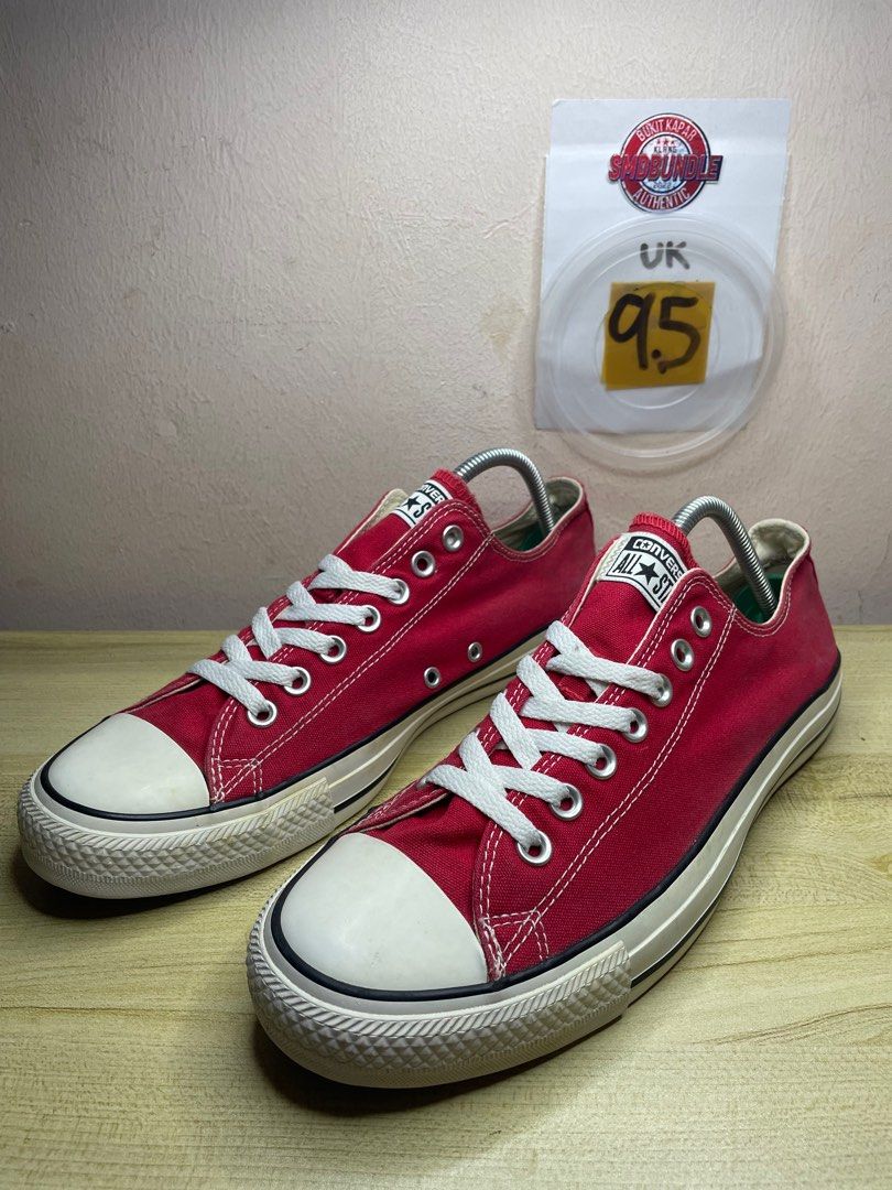 Converse all star low hot sale uk