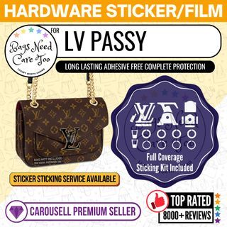  Purse Organizer Insert for LV Passy Postman Liner Bag