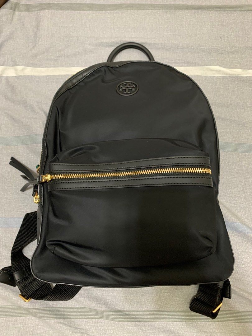 Tory burch hotsell backpack perry
