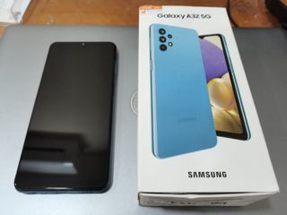 SAMSUNG Galaxy A32 5G SCG08 オーサム ホワイト, 58% OFF